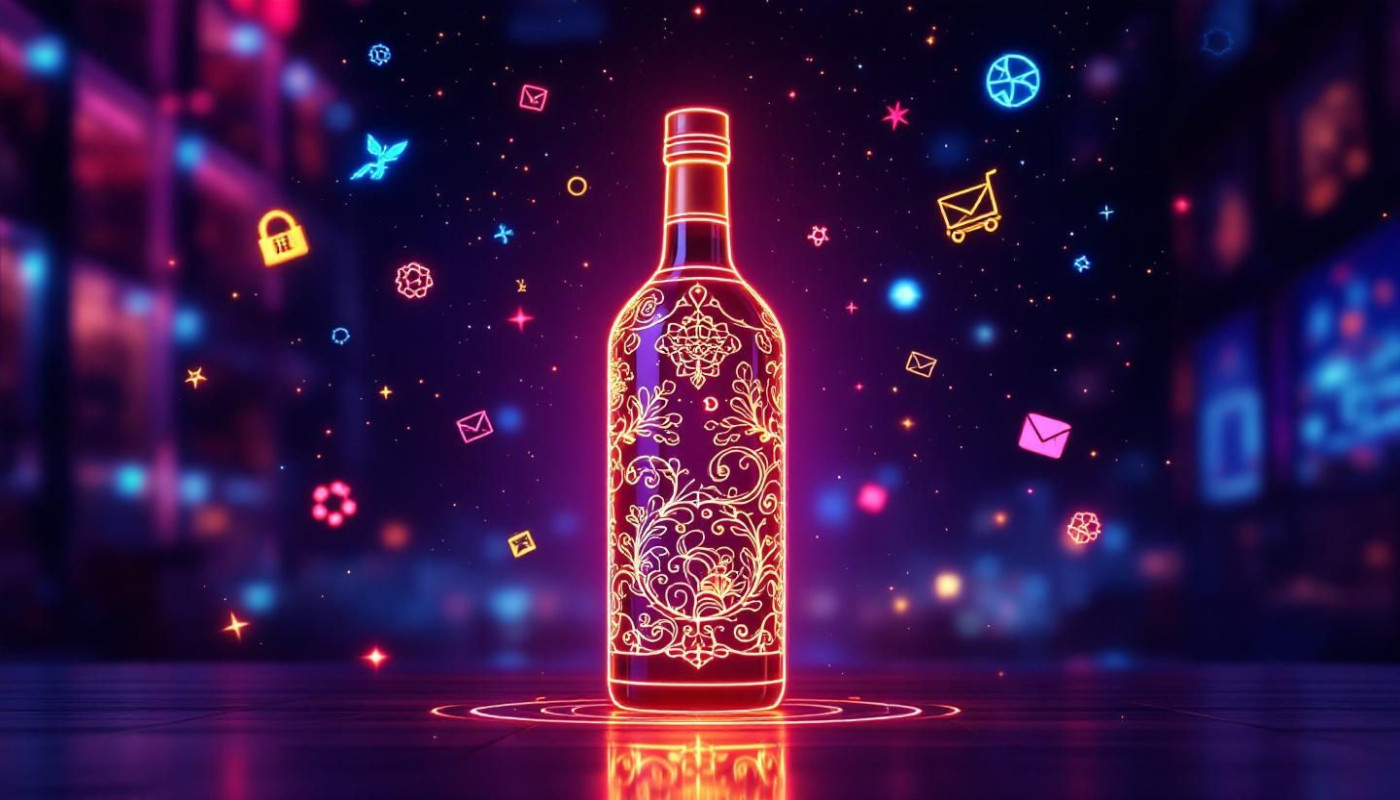 Comment les entreprises de vins peuvent-elles prospérer sur le marché numérique chinois ?